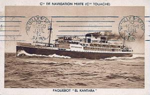 EL KANTARA EN 1934- 04